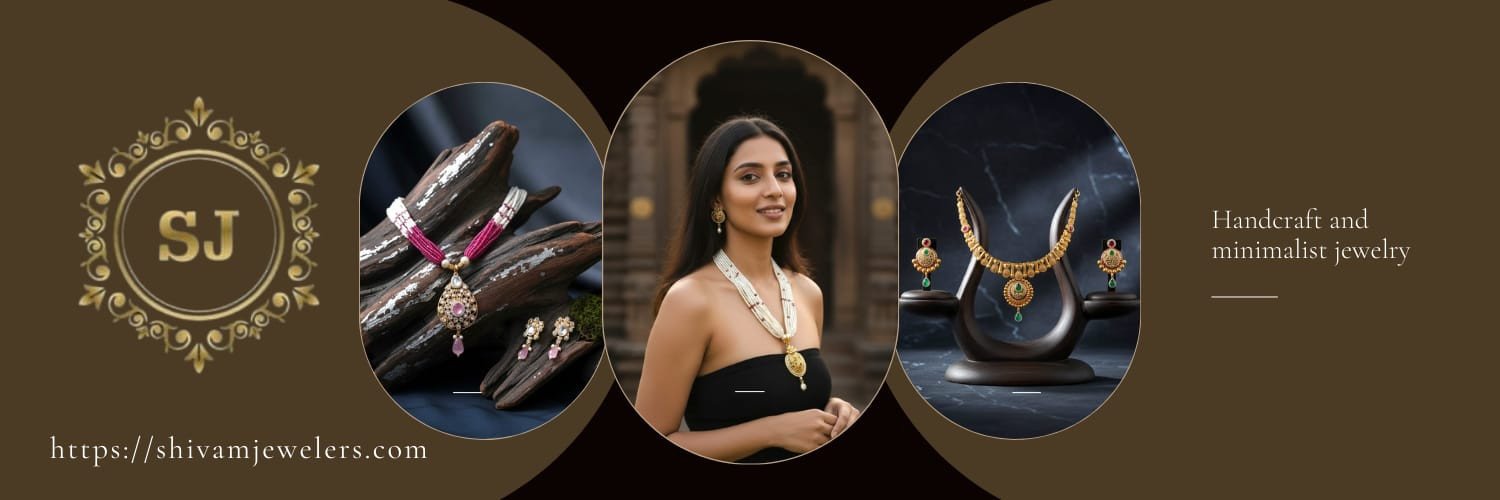 Shivam jewelers promo